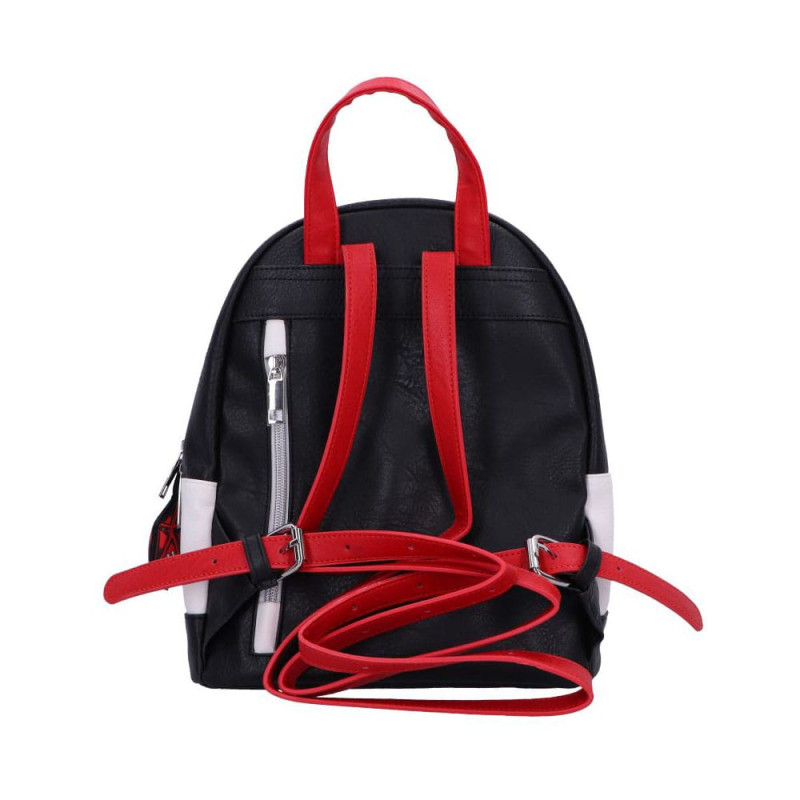 Stranger Things Backpack Hellfire Club 28 cm 2