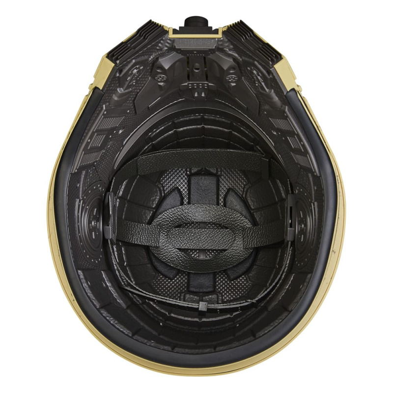 Star Wars: Andor Black Series Electronic Helmet Shoretrooper 11