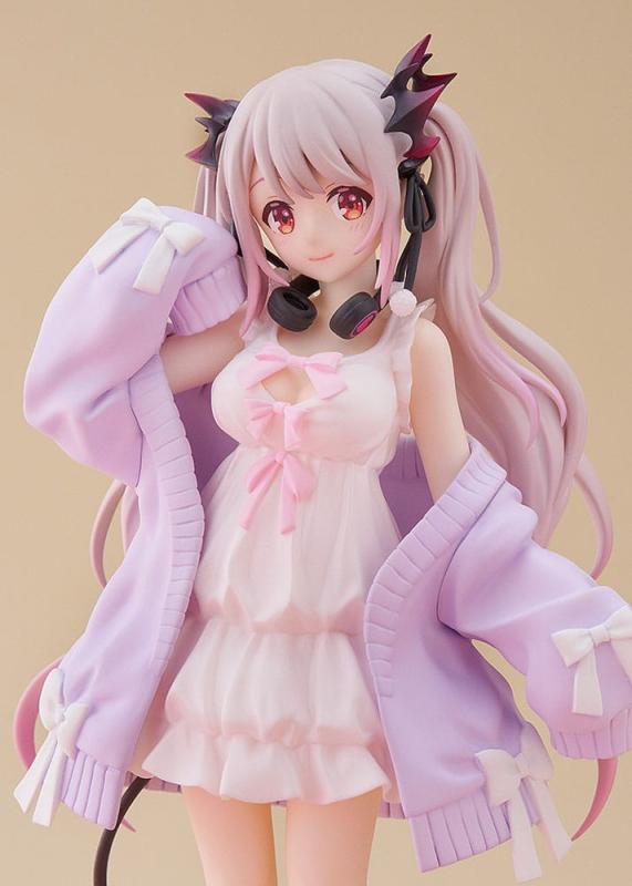 Suou Patra Pop Up Parade PVC Statue Suou Patra 16 cm 5