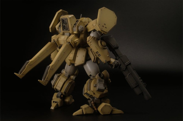 Assault Suits Leynos Plastic Model Kit AS-5E3 Leynos (Land Warfare Specifications) (re-run) 15 cm 2