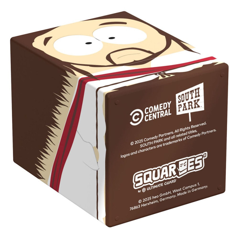 Squaroe Squaroes South Park™ SP017 - Jesus 6