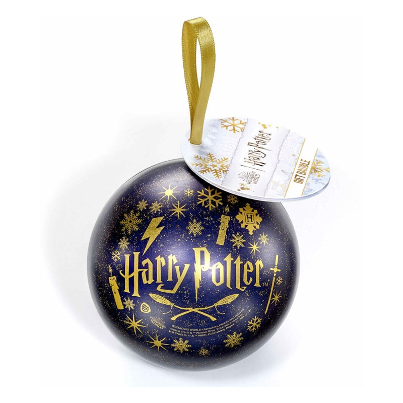 Harry Potter tree ornament with Necklace Ravenclaw 4