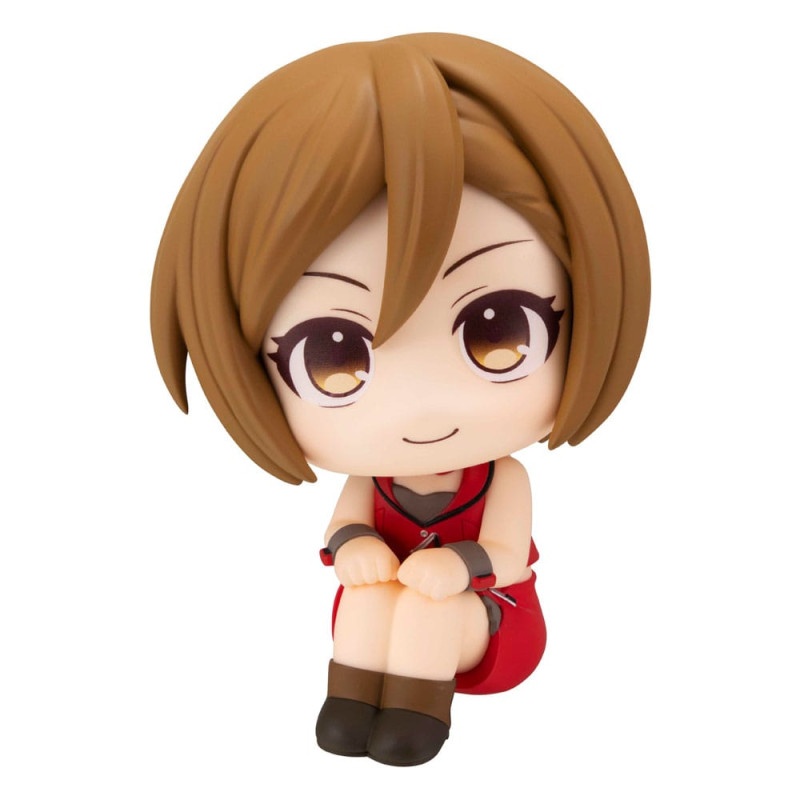 Character Vocal Series: Meiko Look Up PVC Statue Meiko 11 cm 2