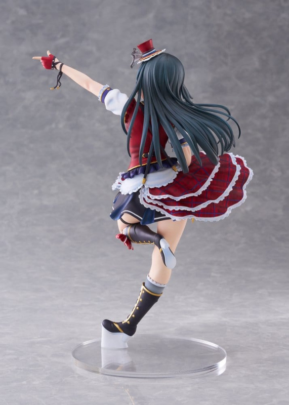 LoveLive! Nijigasaki High School Idol Club PVC Figure 1/7 Yuki Setsuna 23 cm 2