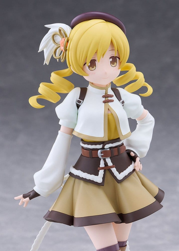 Puella Magi Madoka Magica the Movie -Walpurgisnacht: Rising- PVC Figure Mami Tomoe 21 cm 7