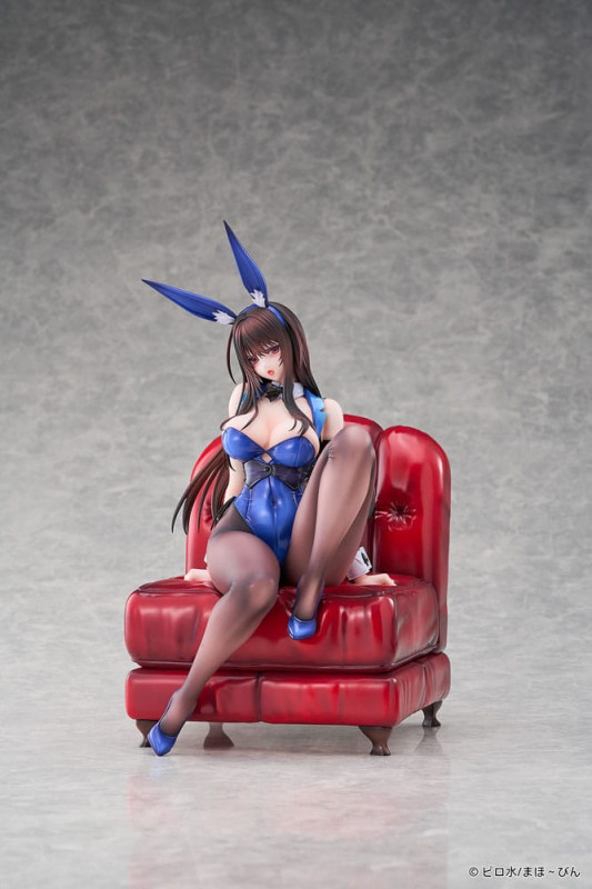 Original Character PVC Statue 1/6 Shy Girl Minazumi Kasane Deluxe Edition 24 cm 12