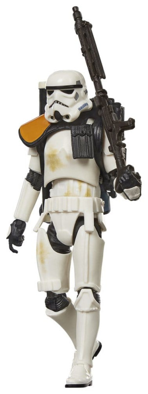 Star Wars Episode IV Vintage Collection Action Figure Sandtrooper (Squad Leader) 10 cm 13