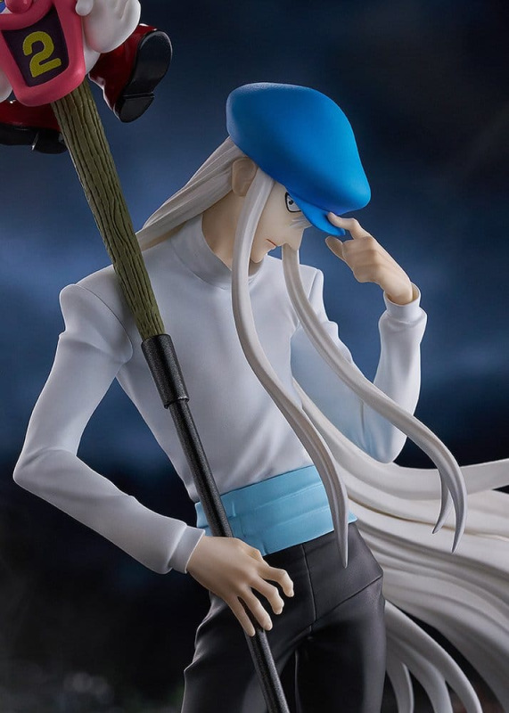 Hunter x Hunter Pop Up Parade Kite 20 cm 1