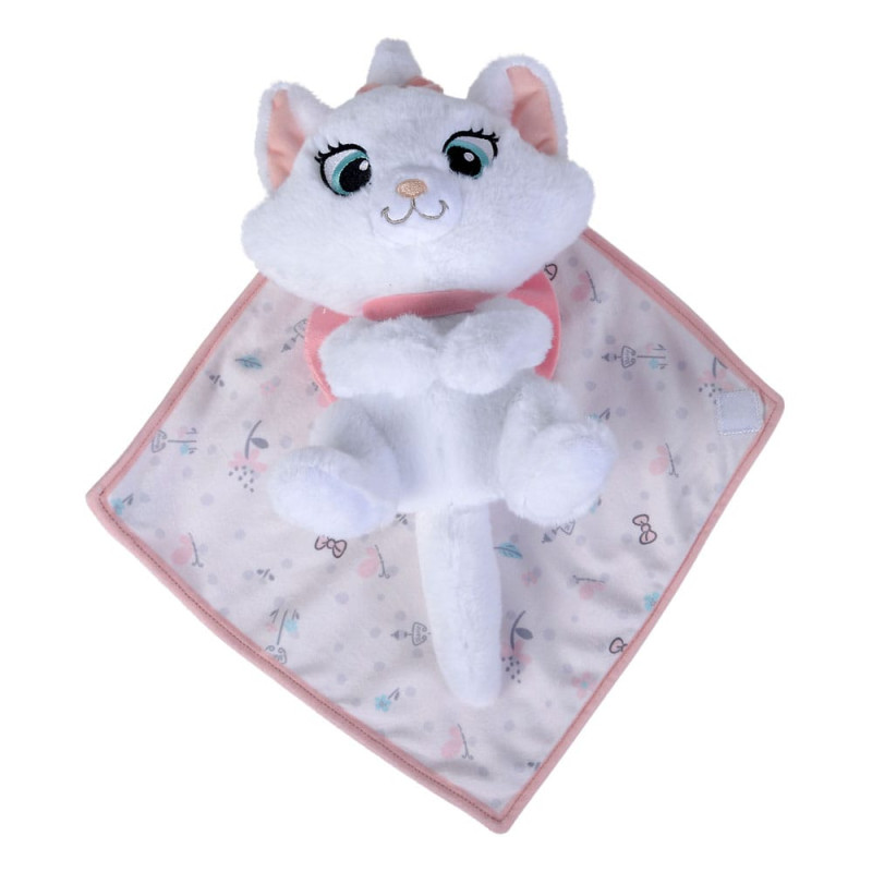 Disney Plush Figures Classic with Blanket 25 cm Assortment (5) 4