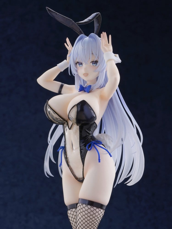 Original Character PVC Statue 1/6 Sakura Shion Alfine Bunny Ver. 27 cm 8