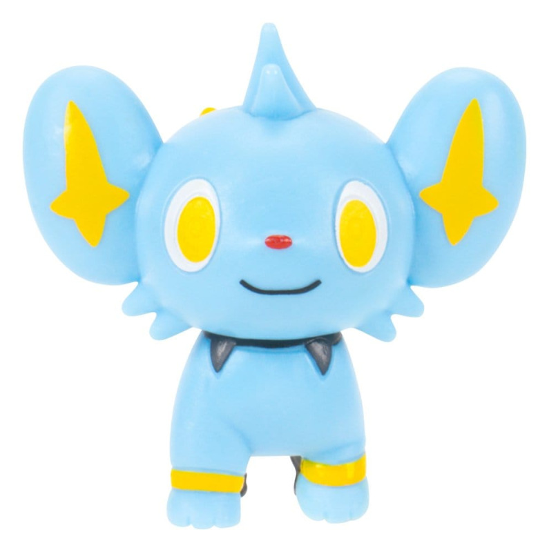 Pokémon Clip 'n' Go Action Figure Shinx & Ultra Ball 4