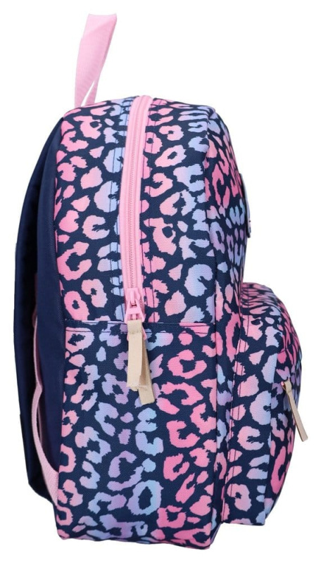 Lilo & Stitch Backpack Stitch Leopard And Laughter 36 cm 2