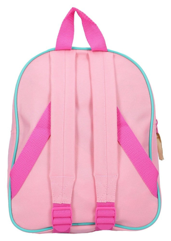 Gabby's Dollhouse Backpack The Party Starts Meow 29 cm 3