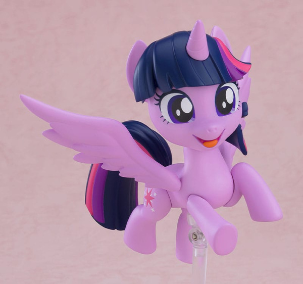 My Little Pony Nendoroid Action Figure Twilight Sparkle 10 cm 5