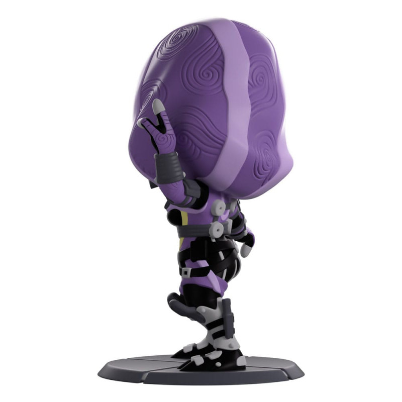 Mass Effect Vinyl Figure Tali 11 cm 3