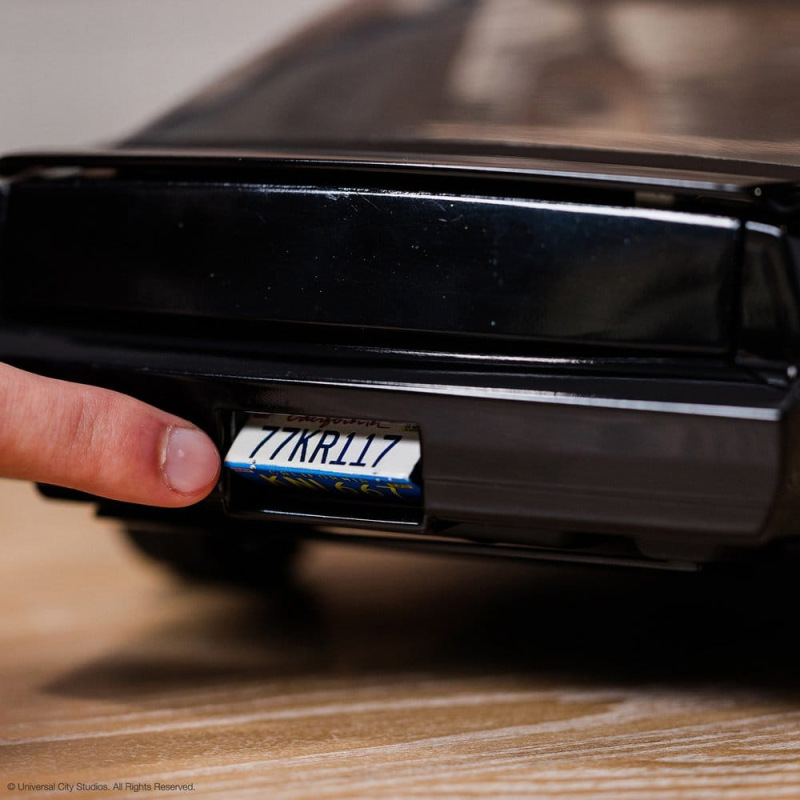 Knight Rider DieCast Replica 1/10 K.I.T.T. heo EU Exclusive 53 cm 3