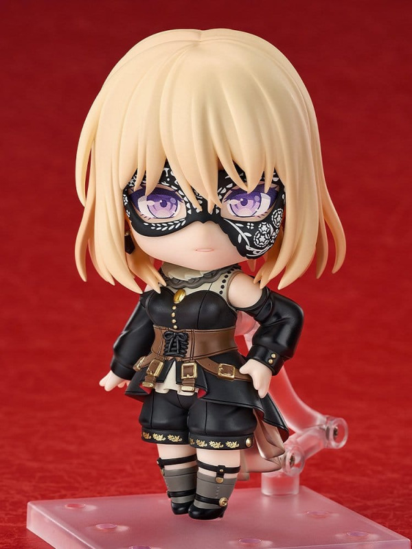 BanG Dream! Nendoroid Action Figure Doloris 10 cm 1