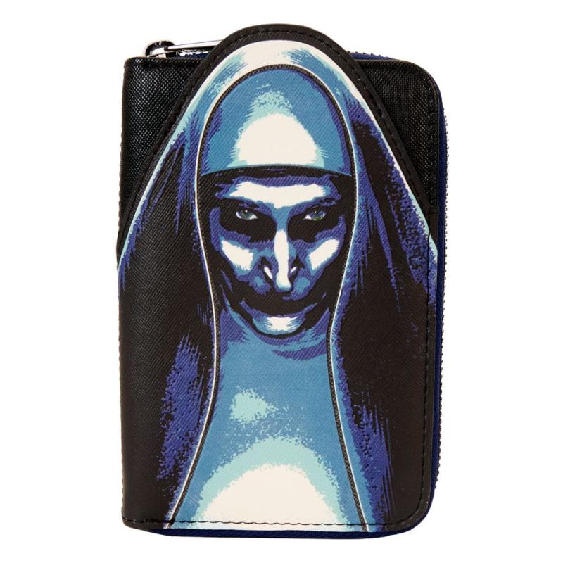 Warner Bros by Loungefly Wallet The Nun Cosplay