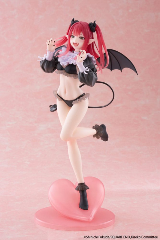 My Dress-Up Darling T-Most PVC Statue Marin Kitagawa (Liz Ver.) Reissue 29 cm 2