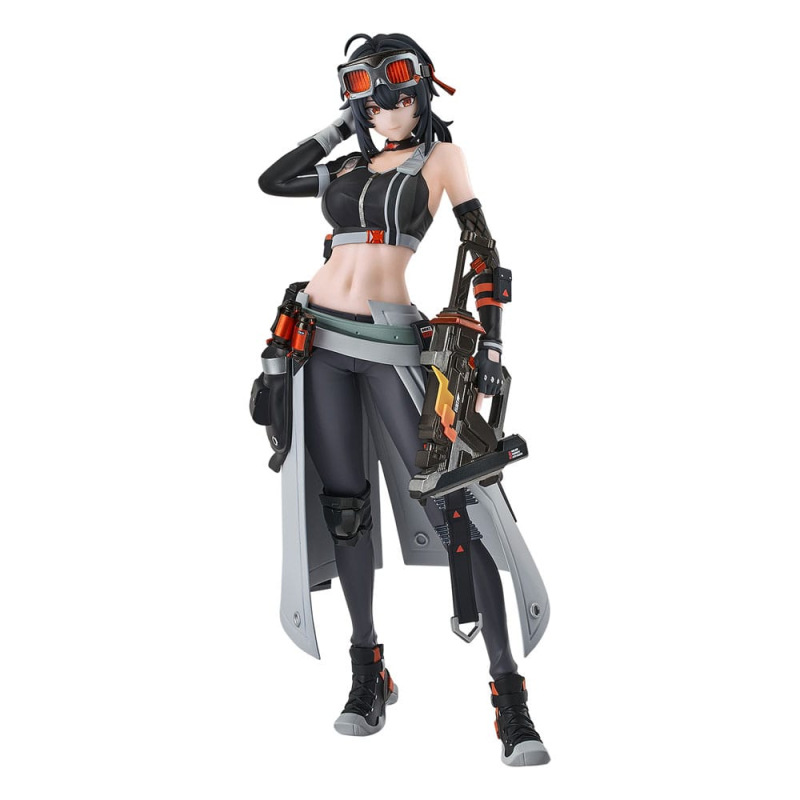 Zenless Zone Zero Pop Up Parade PVC SP Statue Grace Howard 20 cm