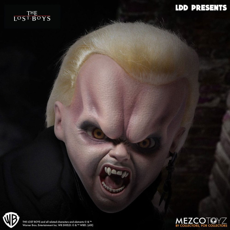 The Lost Boys LDD Presents Doll David 25 cm 5