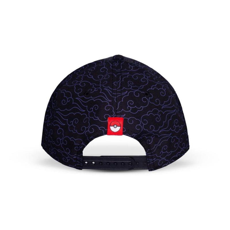 Pokémon Baseball Cap Gengar 1