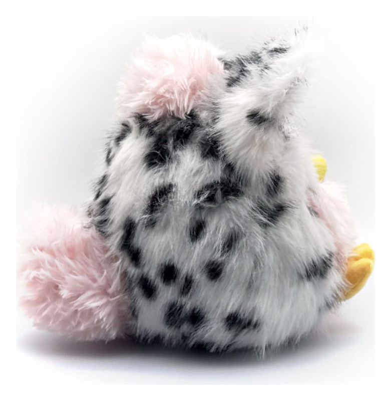 Furby Plush Figure Classic Furby 22 cm 2