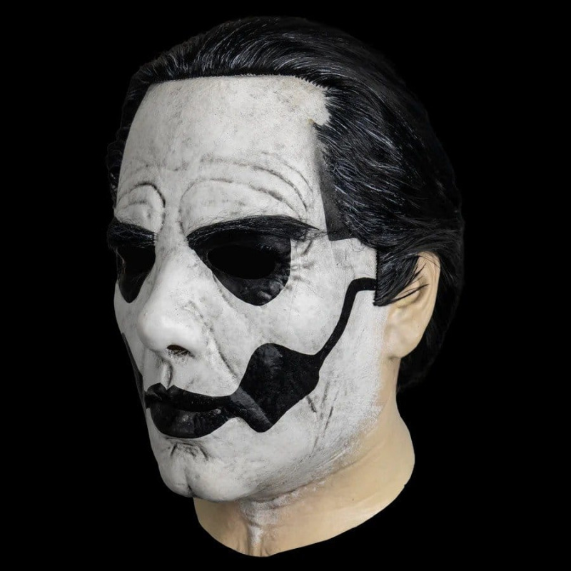 Ghost Mask Papa IV V2 1