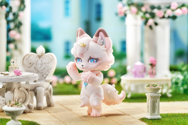 Fluffy Land Nendoroid Action Figure Dyana 10 cm 8