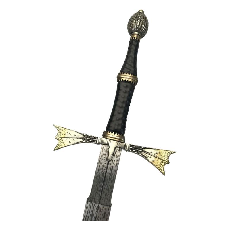 House of the Dragon Replica 1/1 Dark Sister Sword Limited Edition 121 cm