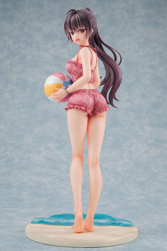 Alya Sometimes Hides Her Feelings in Russian Statue 1/7 Yuki Suou: Vacation Swimsuit Ver. 24 cm 1