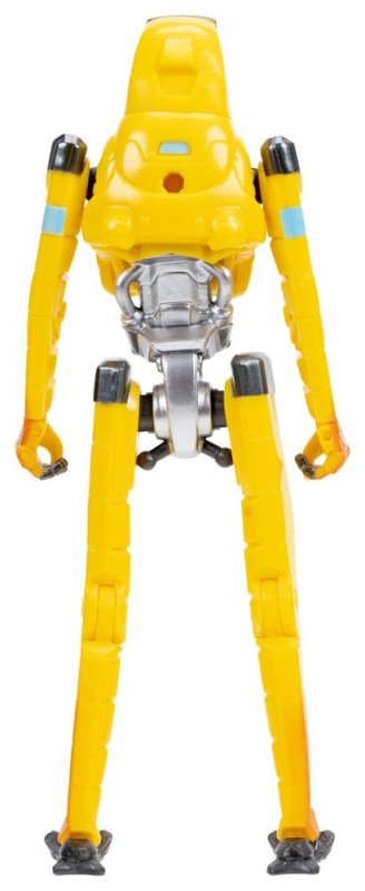 Fortnite Legendary Series Action Figure P-1000 11