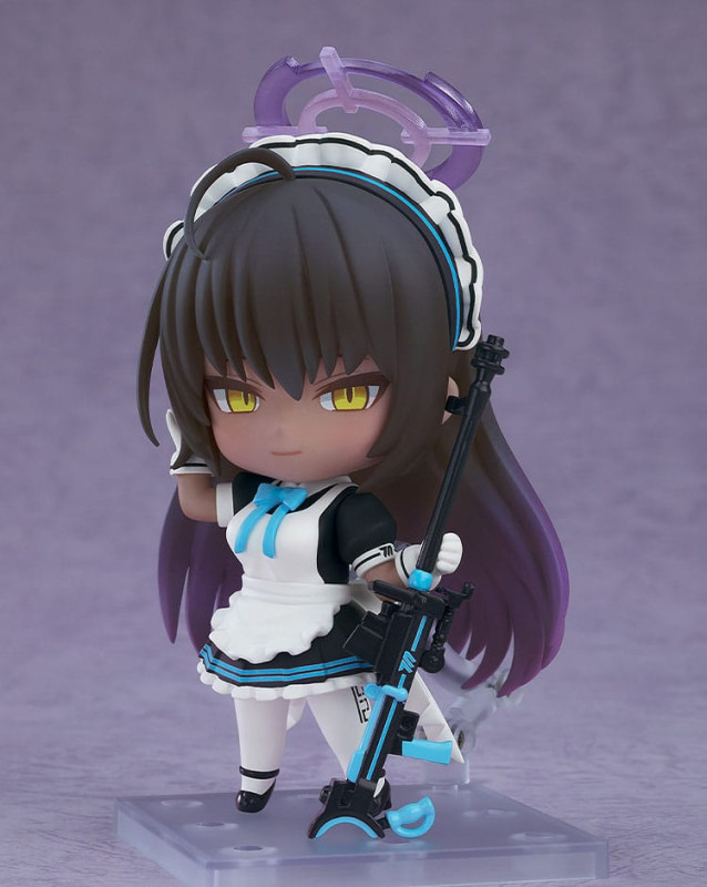 Blue Archive Nendoroid Action Figure Karin Kakudate 10 cm 3