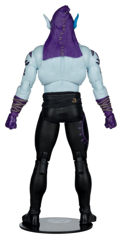 DC Multiverse Action Figure Eclipso (DC Classic) 20 cm 5