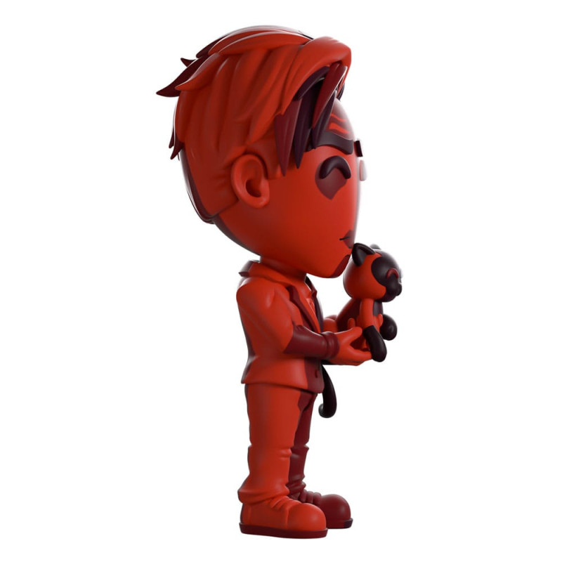 Lemon Demon Vinyl Figure Spirit Phone 13 cm 3