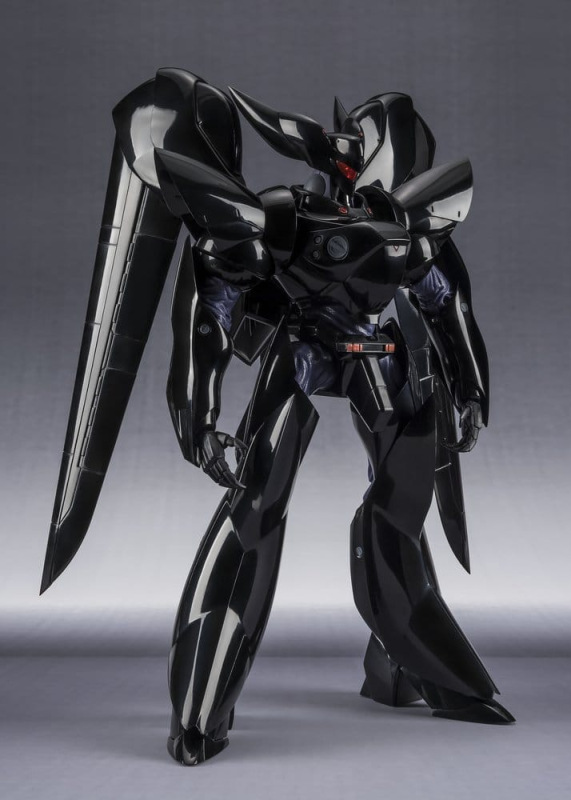 Mobile Police Patlabor The Robot Spirits Action Figure Griffon (Twin Unit Set) 14 cm 9