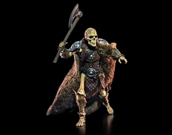 Mythic Legions Actionfigur The Undead of Vikenfell 15 cm