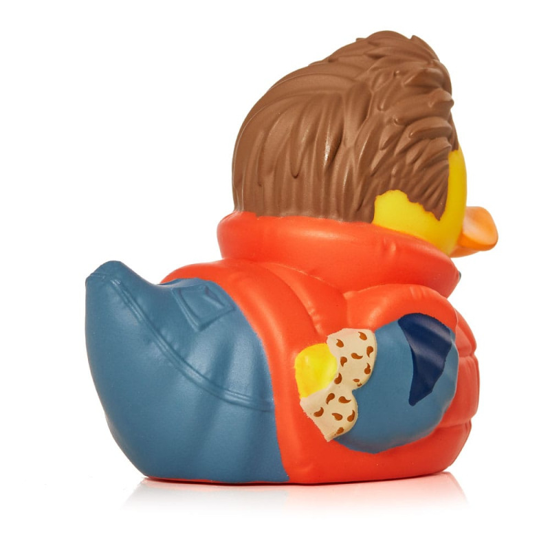 Back To The Future Tubbz Mini PVC Figure Marty McFly 5 cm 5