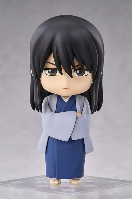 Gintama Nendoroid Action Figure Kotaro Katsura 10 cm 1