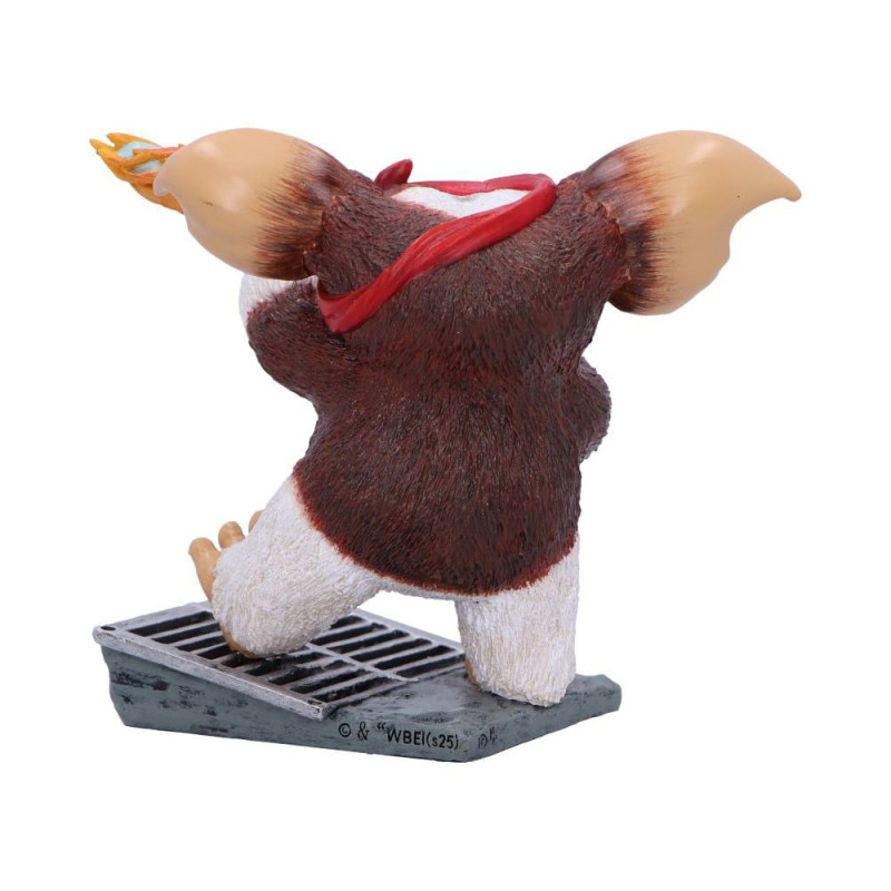 Gremlins Figure Gizmo Ready Aim Fire 12 cm 2