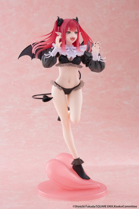 My Dress-Up Darling T-Most PVC Statue Marin Kitagawa (Liz Ver.) Reissue 29 cm 5