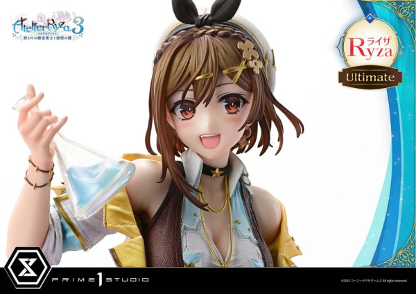 Atelier Ryza 3: Alchemist of the End & the Secret Key Ultimate Premium Masterline Series Statue 1/4 12