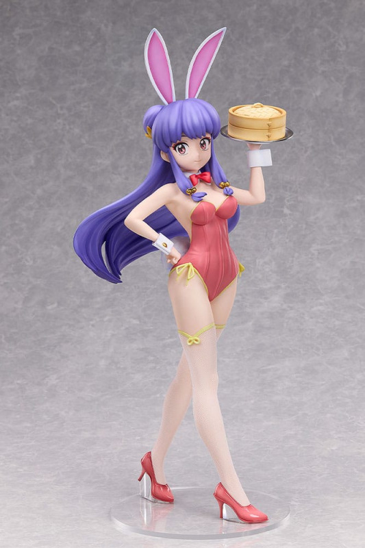 Ranma 1/2 PVC Statue 1/4 Shampoo: Bunny Ver. 46 cm 1