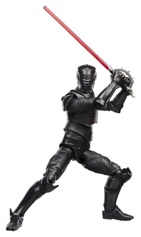 Star Wars: Maul – Shadow Lord Black Series Action Figure Marrok 15 cm 5