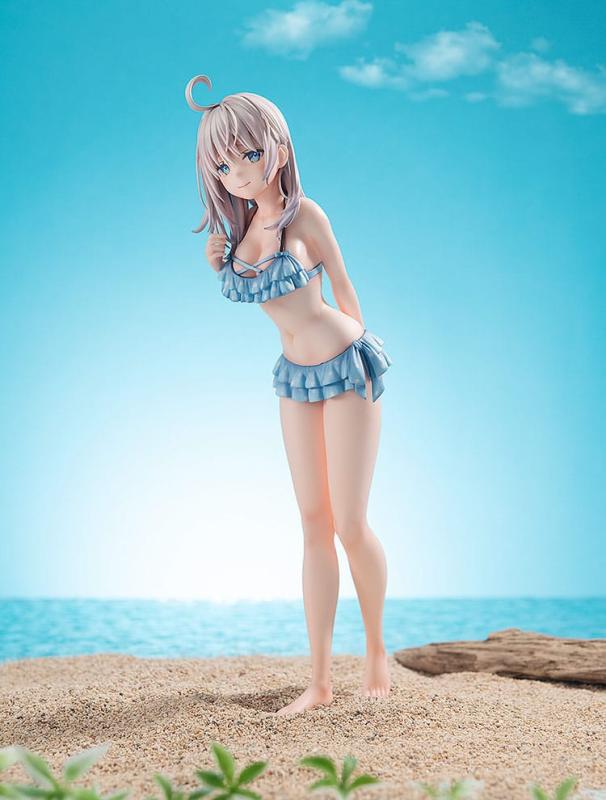 Alya Sometimes Hides Her Feelings in Russian Statue 1/7 Alisa Mikhailovna Kujou: Vacation Swimsuit V 7