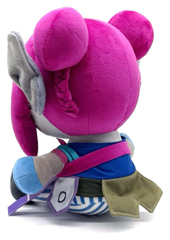 Avowed Plush Figure Yatzli 22 cm 3