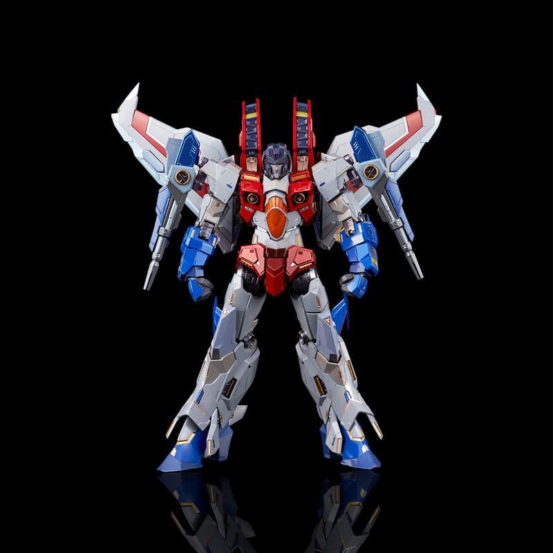 Transformers Kuro Kara Kuri Action Figure Starscream 21 cm