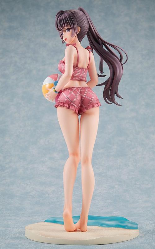 Alya Sometimes Hides Her Feelings in Russian Statue 1/7 Yuki Suou: Vacation Swimsuit Ver. 24 cm 4