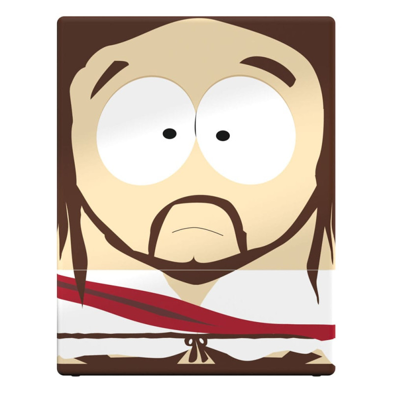 Squaroe Squaroes South Park™ SP017 - Jesus 7
