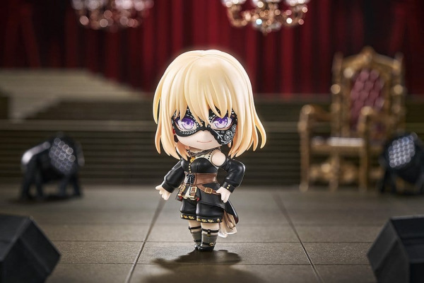 BanG Dream! Nendoroid Action Figure Doloris 10 cm 6